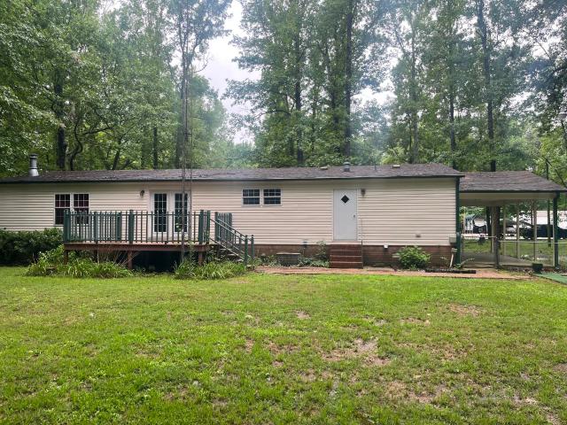 House for sale in Paducah, Kentucky