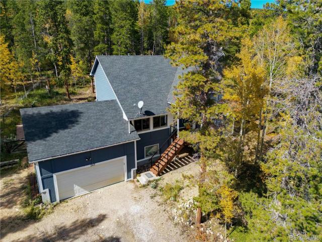 House for sale in Black Hawk, Colorado