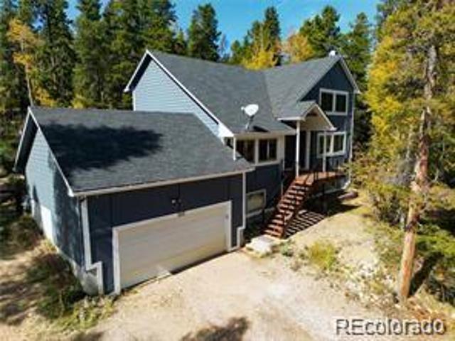 House for sale in Black Hawk, Colorado