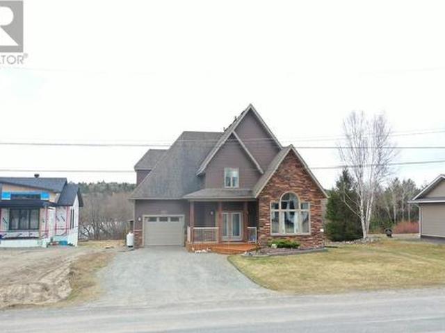 House for sale in Sables-spanish Rivers, Ontario