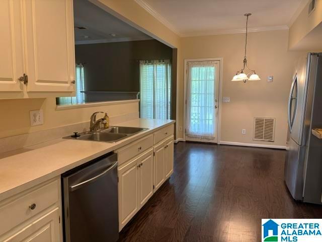 Townhouse for sale in Pelham, Alabama