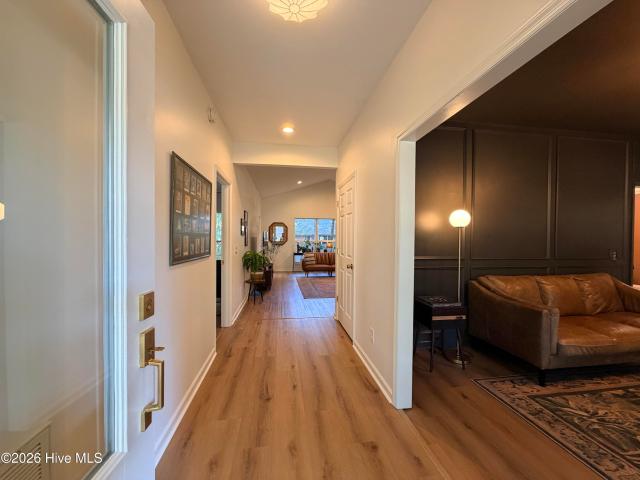 House for sale in Pinehurst, Moore County