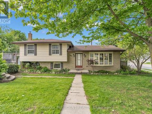 House for sale in Woodstock, Ontario