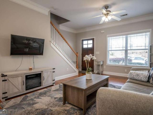 Townhouse for sale in Athens, Georgia