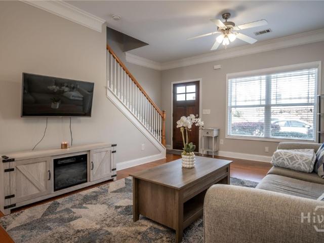 Townhouse for sale in Athens, Georgia