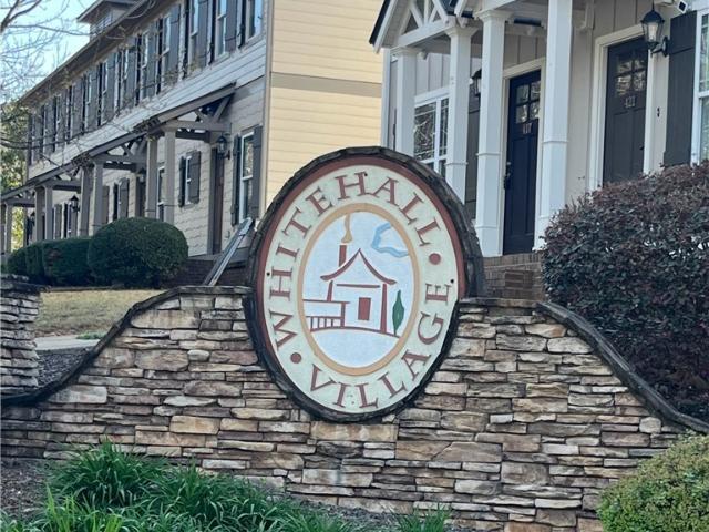 Townhouse for sale in Athens, Georgia
