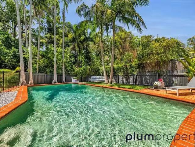 House for rent in Toombul, Queensland