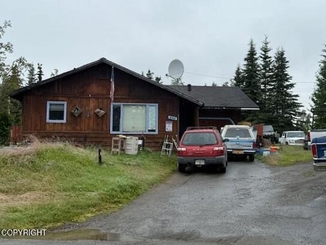 House for sale in Soldotna, Alaska