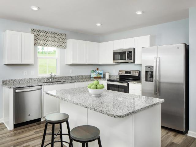 Townhouse for sale in Youngsville, North Carolina
