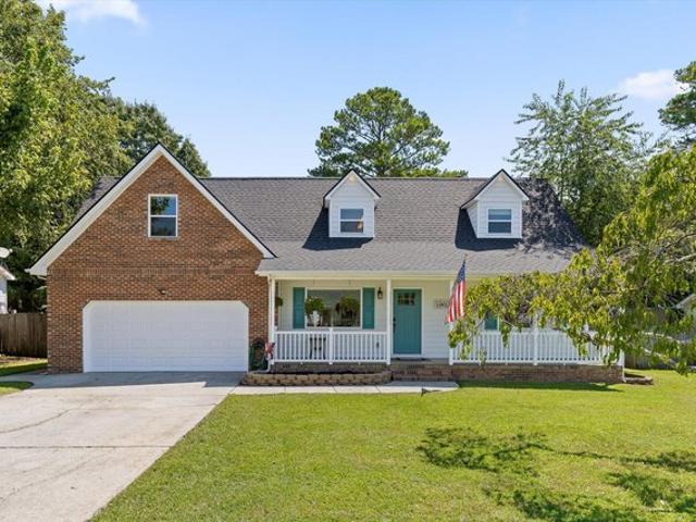 House for sale in Ringgold, Catoosa County