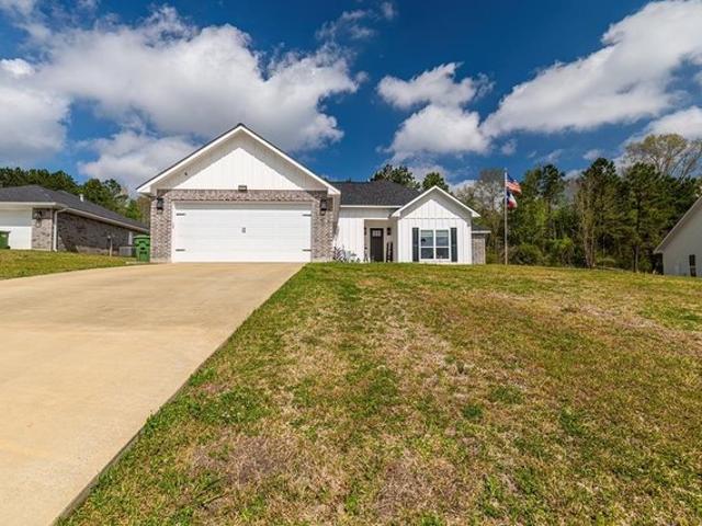 House for sale in Nacogdoches, Texas