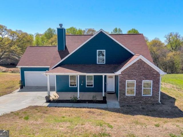House for sale in Royston, Georgia