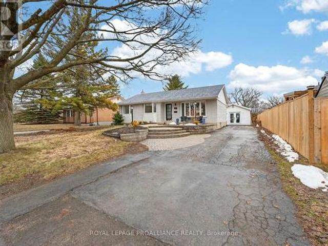 House for sale in Belleville, Ontario