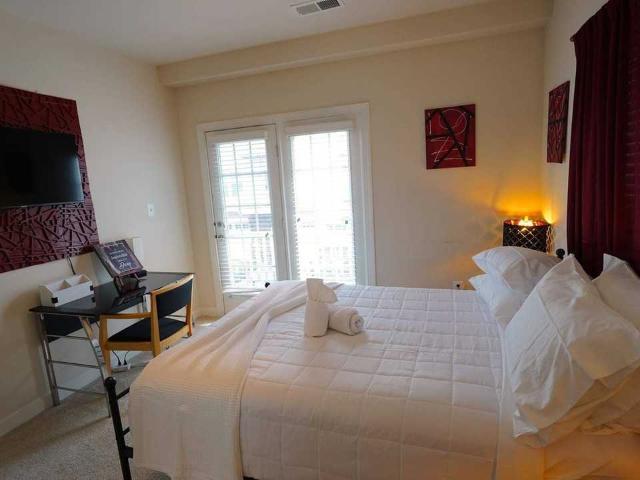 Apartment for rent in Gaithersburg, Montgomery County