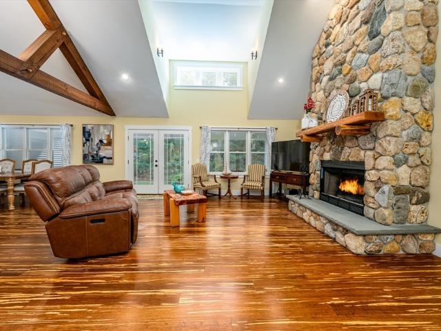 House for sale in Mashpee, Massachusetts