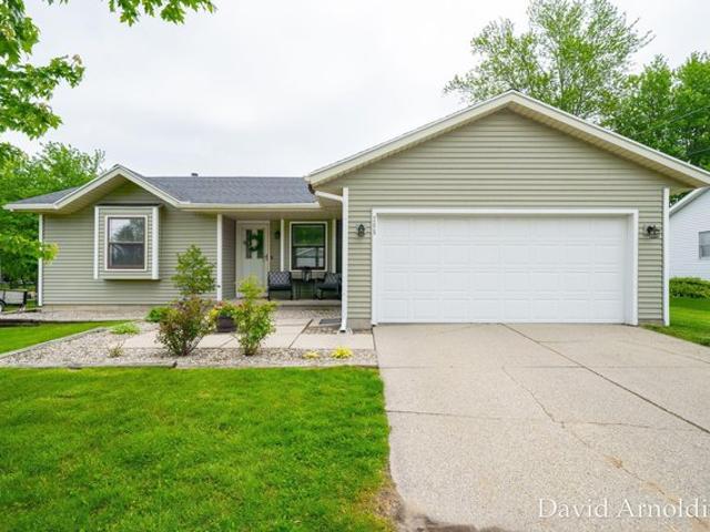 House for sale in Holland, Michigan