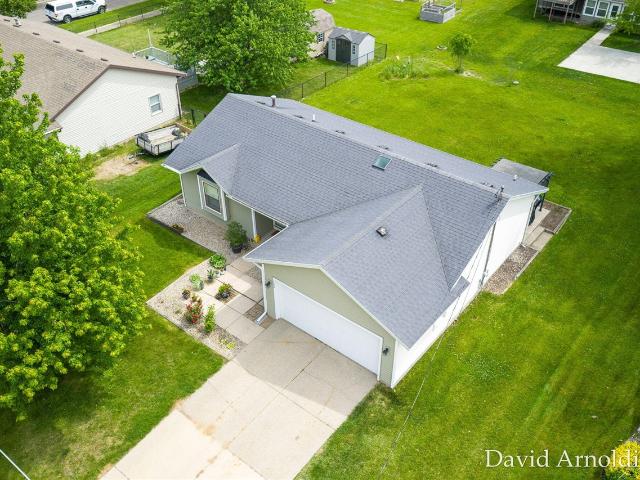 House for sale in Holland, Michigan