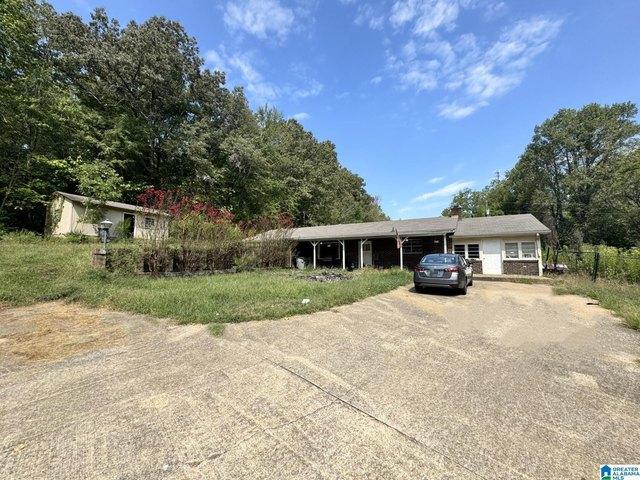 House for sale in Florence, Alabama