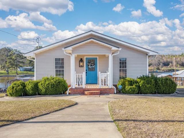 House for sale in Leesburg, Alabama