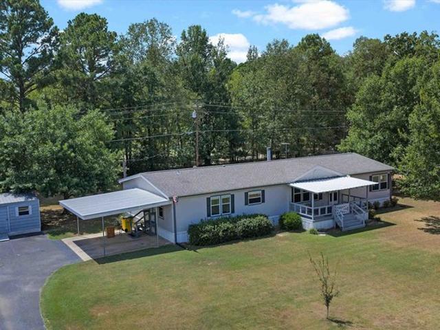 House for sale in Harrison, Texas