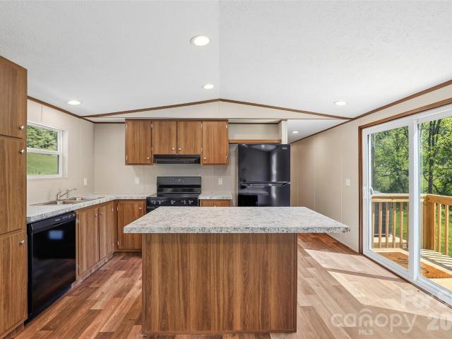 House for sale in Candler, North Carolina