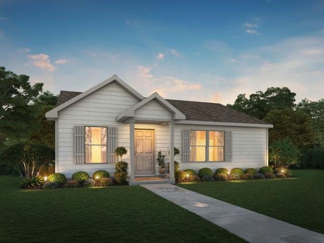 House for sale in Lufkin, Texas