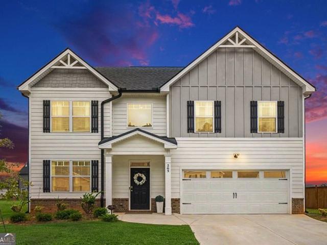 House for sale in Statham, Barrow County