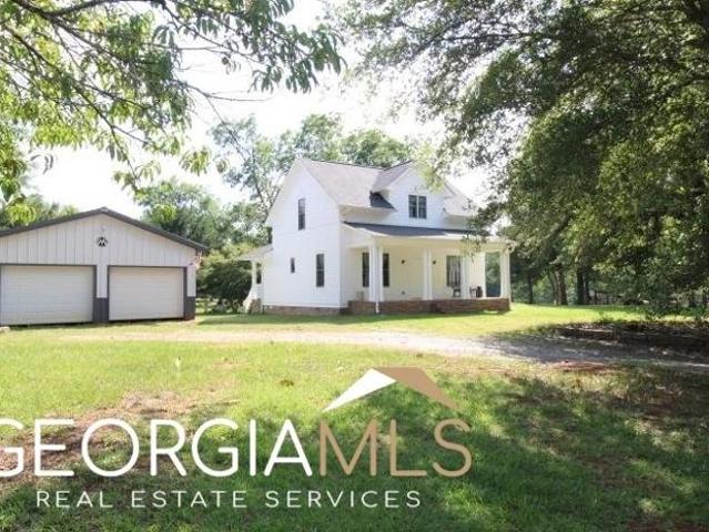 House for sale in Barnesville, Georgia