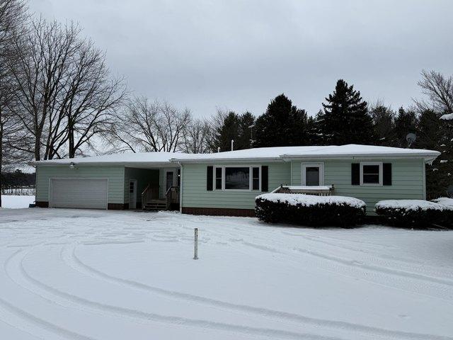 House for sale in Ionia, Michigan
