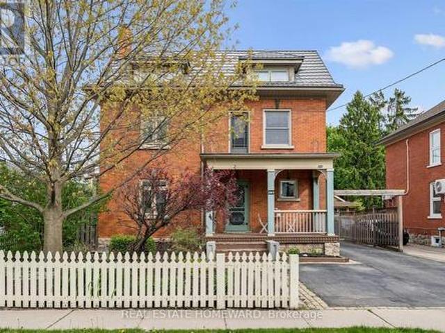 House for sale in Cambridge, Ontario