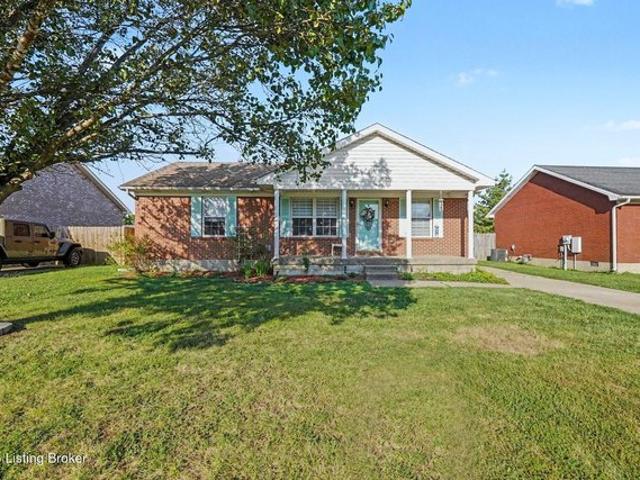House for sale in Shepherdsville, Kentucky