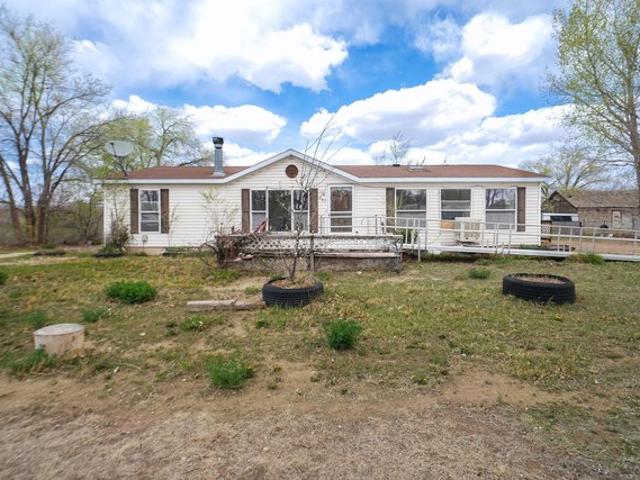House for sale in Myton, Utah
