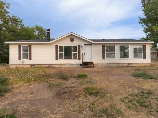 House for sale in Myton, Utah