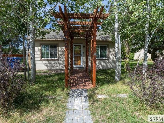 House for sale in Bannock, Idaho