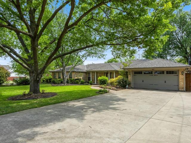 Property for sale in Southlake, Texas