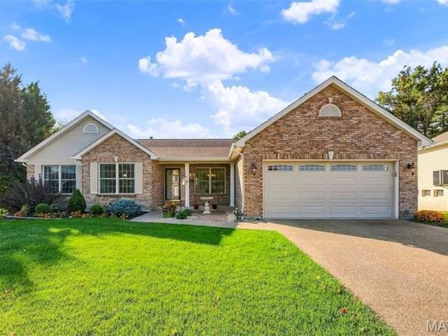 House for sale in Gardnerville, Saint Charles