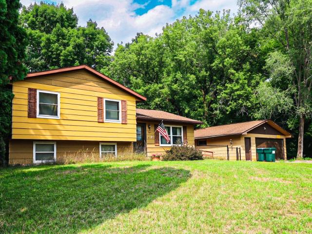 House for sale in Redgranite, Wisconsin