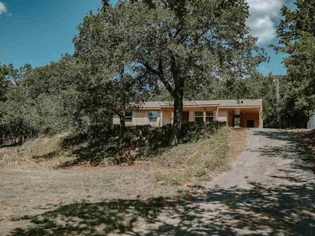 House for sale in Medicine Park, Oklahoma