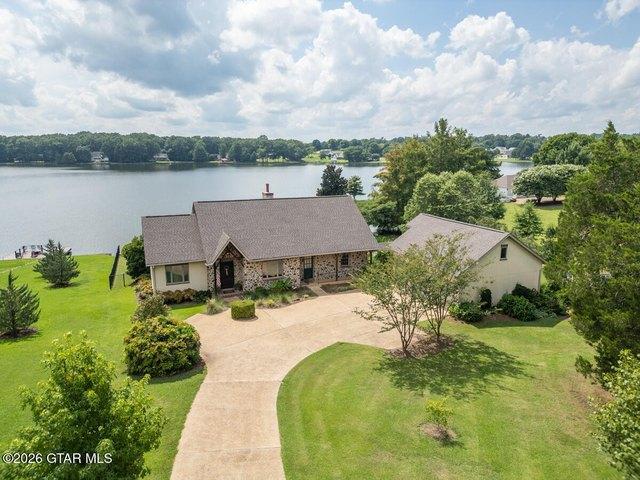 House for sale in Starkville, Mississippi