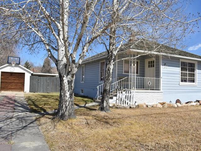 House for sale in Castle Dale, Utah