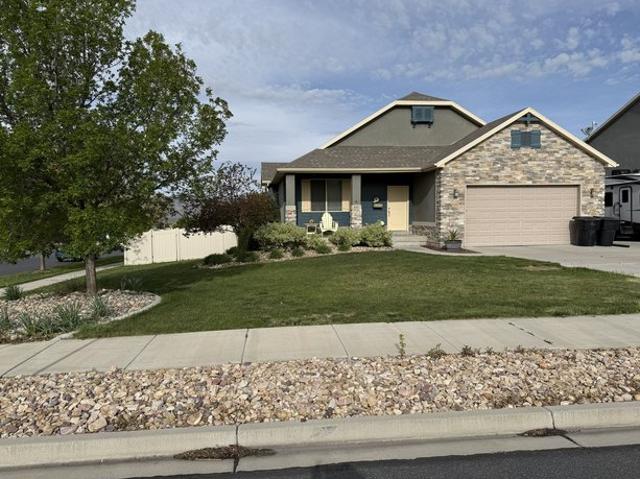 House for sale in Salem, Utah