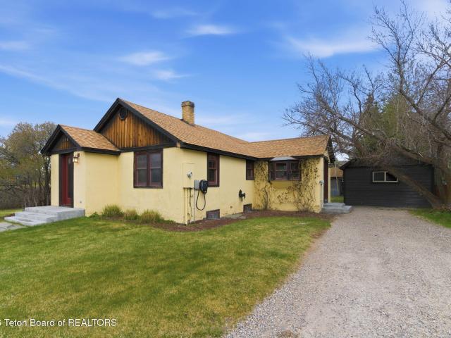 Property for sale in Driggs, Idaho