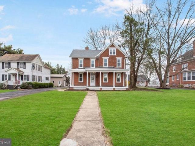 House for sale in Biglerville, Pennsylvania