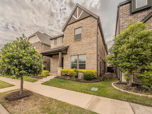 Property for sale in Flower Mound, Texas