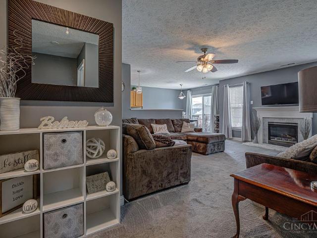 House for sale in Monroe, Ohio