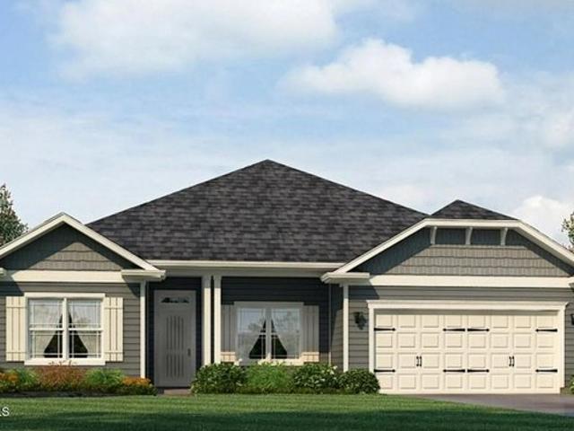 House for sale in Wallace, Duplin County