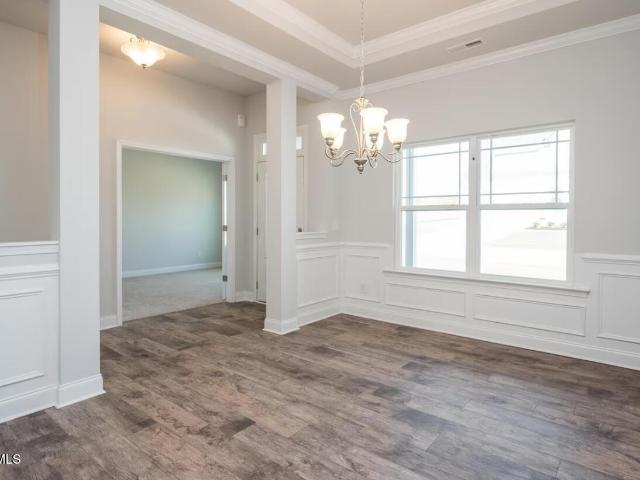 House for sale in Wallace, Duplin County
