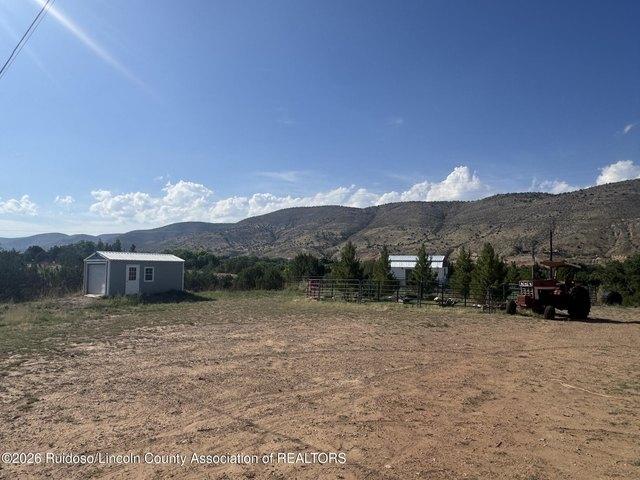 House for sale in New Mexico