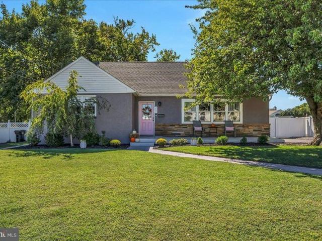 House for sale in Mantua Township, Gloucester County