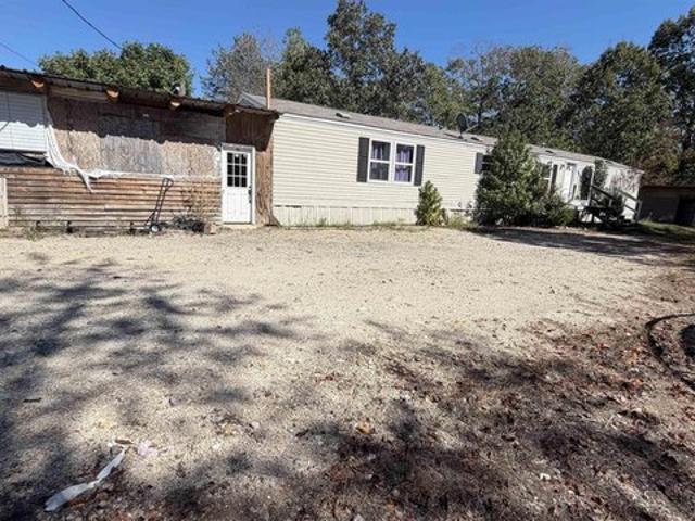 House for sale in Mountain Pine, Garland County
